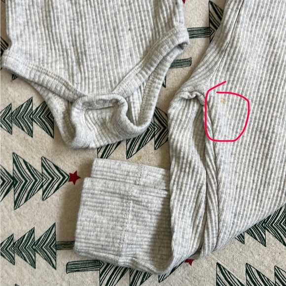 Jamie Kay Cotton Ribbed Essentials - Picture 3 of 5